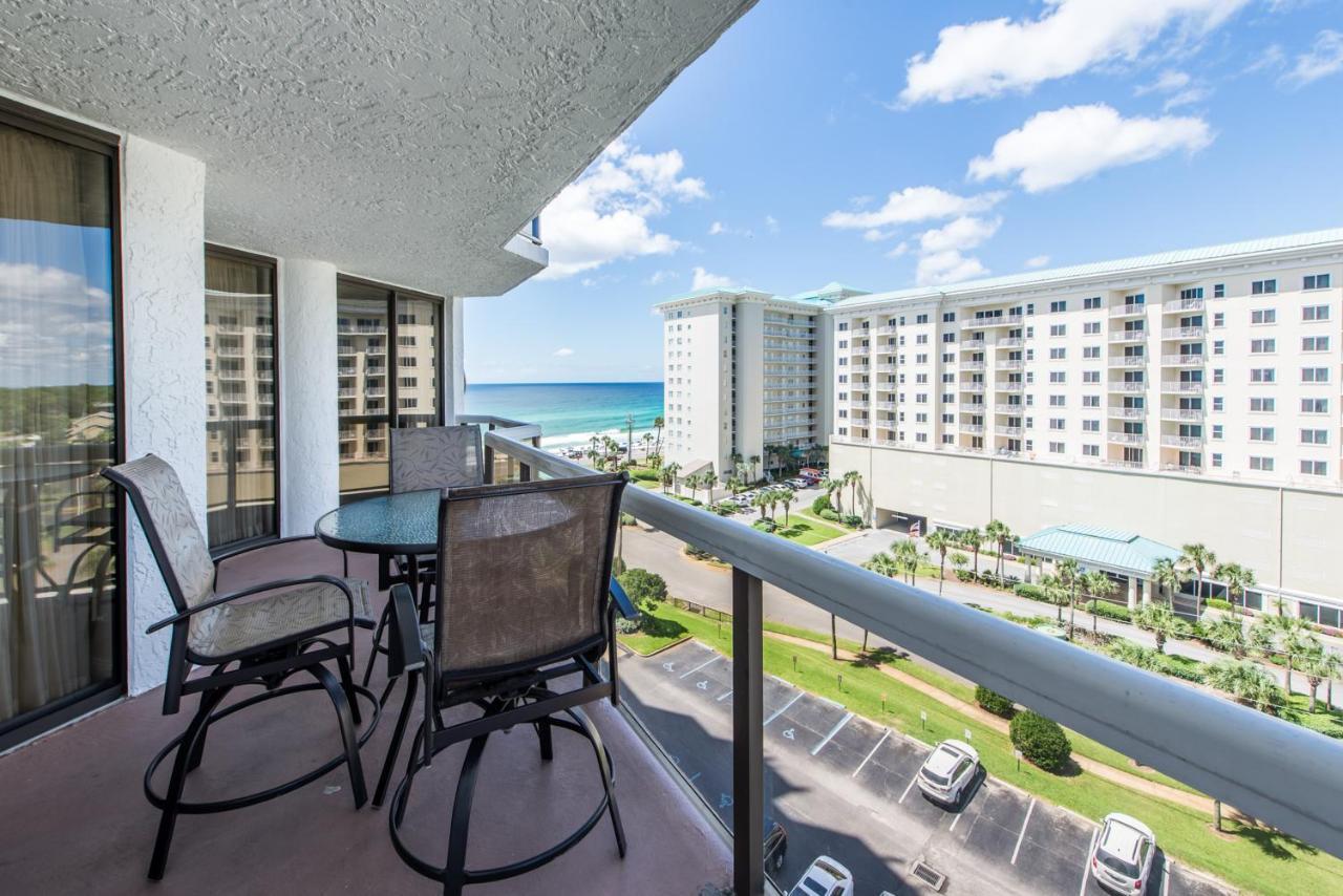 Three Bedroom Apartment
