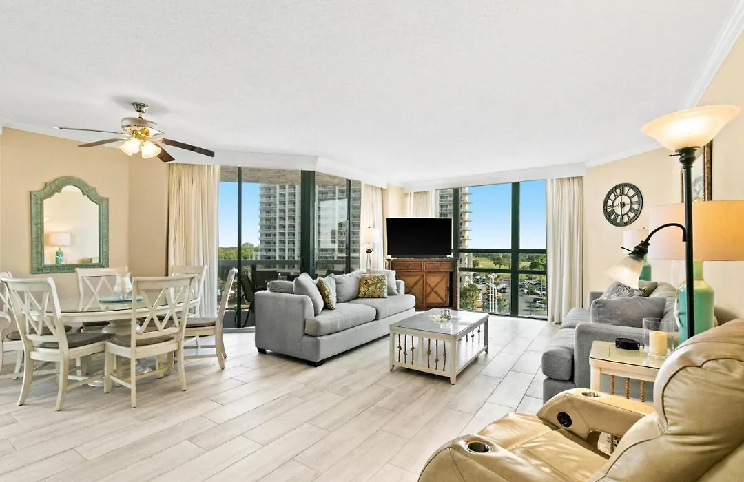 Surfside Resort 2 By Vacasa-1