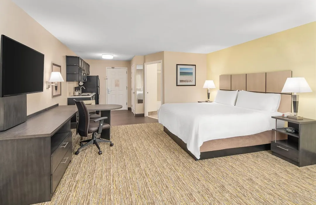 Candlewood Suites Destin-Sandestin Area By Ihg-1