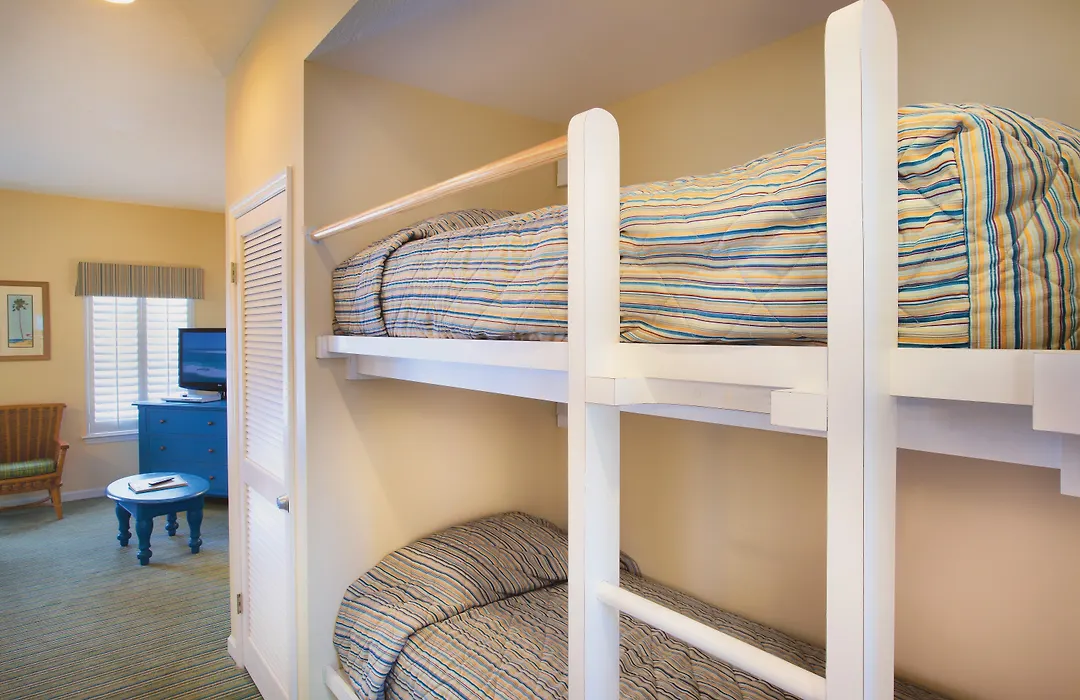Club Wyndham Beach Street Cottages-1
