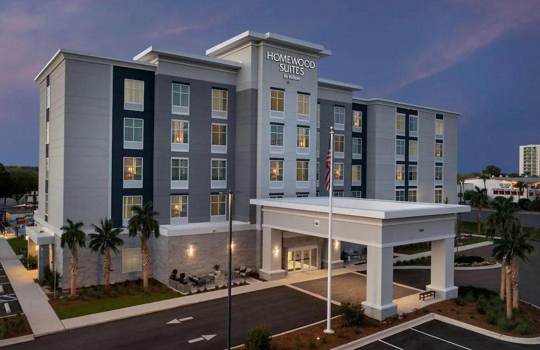 Homewood Suites By Hilton Destin-1