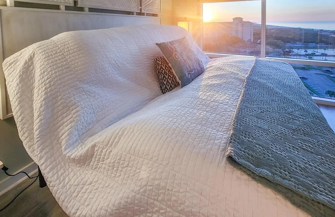 Sandestin Beach Resort Condo With Ocean Views!-1