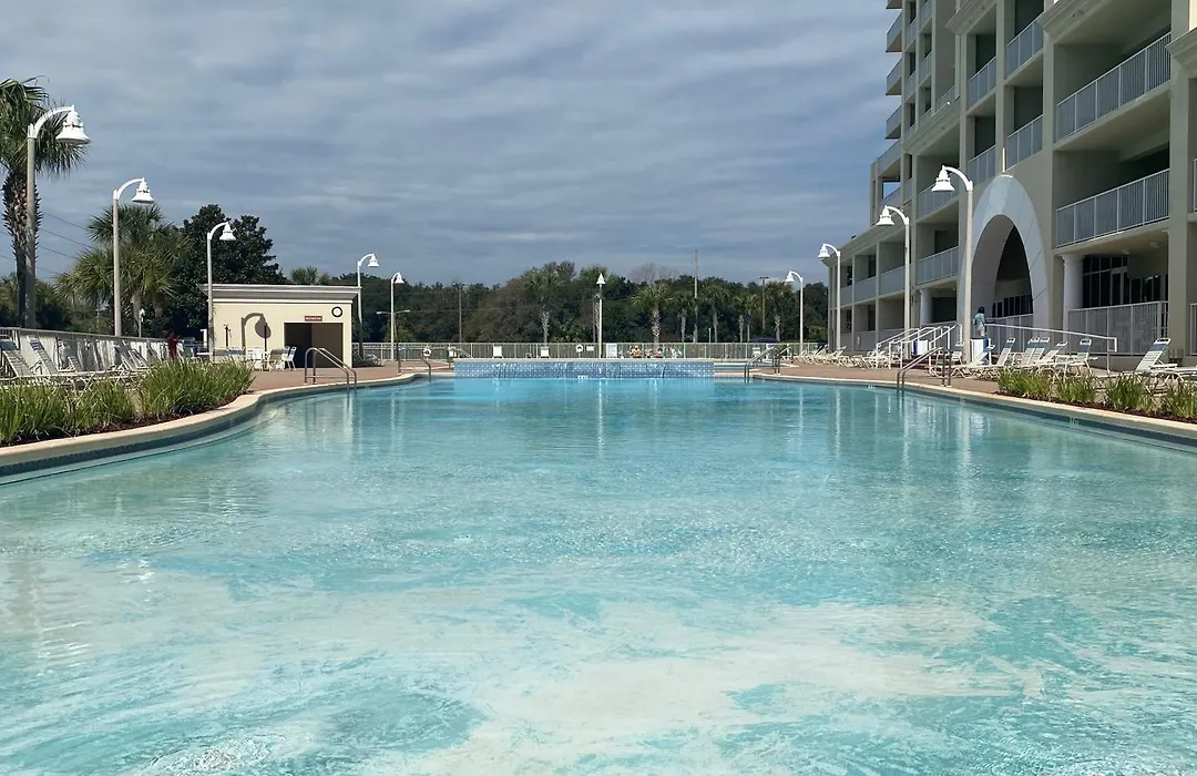 Ariel Dunes II 204 - Miramar Beach-1