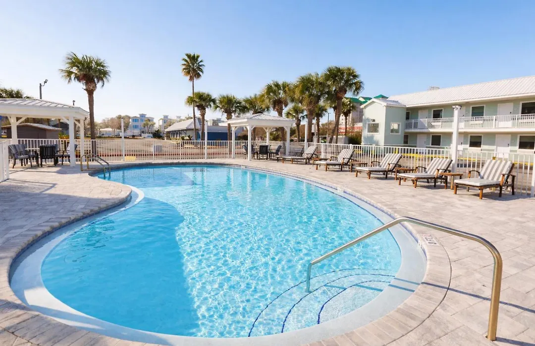 Destin Inn & Suites-1