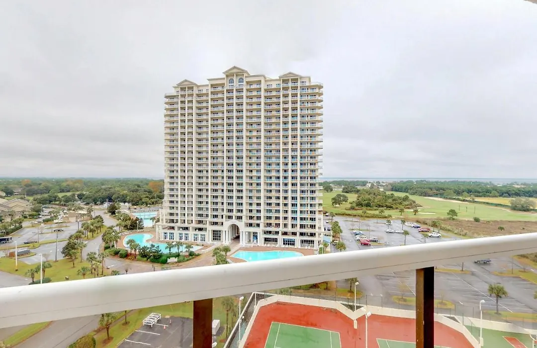 Surfside Resort By Vacasa-1