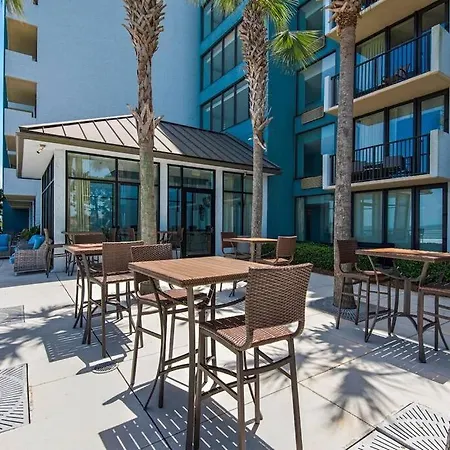 Lovely Sandestin Resort Studio With Balcony And Sunset View-2