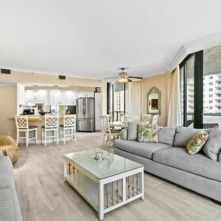 Surfside Resort 2 By Vacasa-2