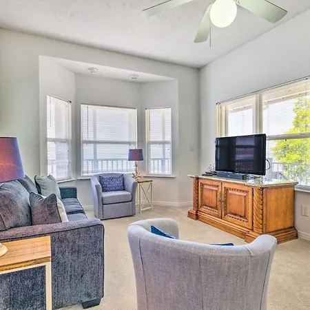 Bayfront Niceville Getaway With Private Dock!-2