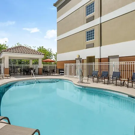 Candlewood Suites Destin-Sandestin Area By Ihg-3