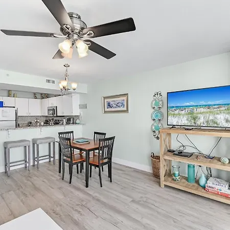 Beach Front 16Th Flr, Best Ocean View, New Upgrades-2