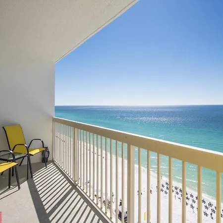 Beach Front 18Th Flr, Best Ocean View, New Upgrades-2