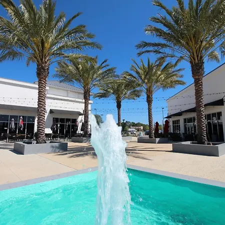 Ariel Dunes 1901 Seascape Resort By Skis And Seas Scenic 98 Florida Beach Rentals 19Th Floor-2