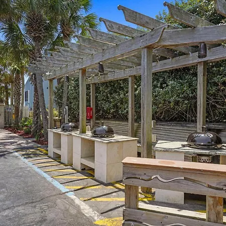 Cabana Club 301-2