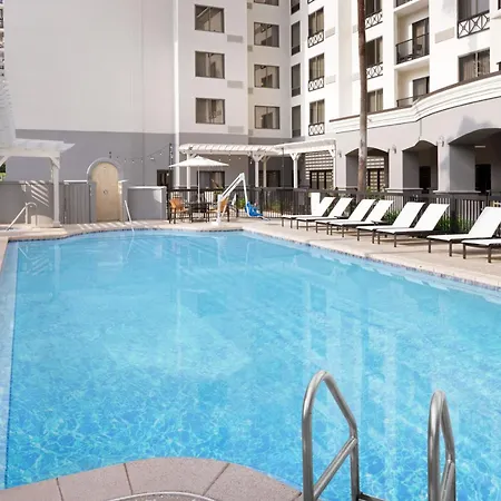 Courtyard By Marriott Sandestin At Grand Boulevard-3