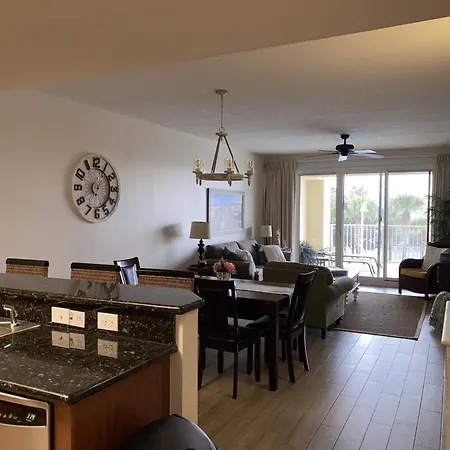 Ariel Dunes II 204 - Miramar Beach-2