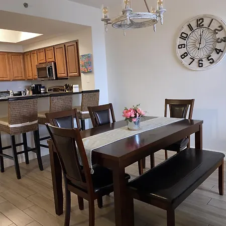Ariel Dunes II 204 - Miramar Beach-3