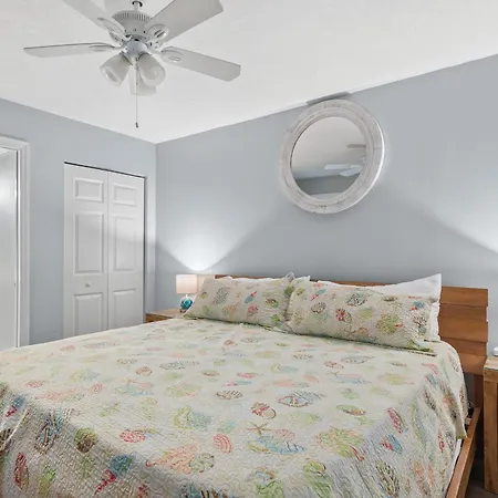 Just Updated - Beachfront Ocean View, 19Th Floor-2