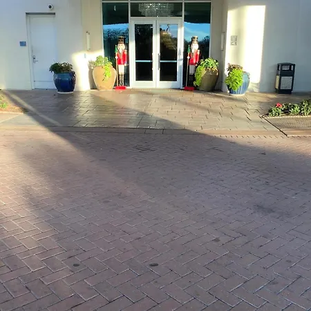 5 Star Resort 6Th Fl 2Br 2 Bath King Suite Shuttle Pools Family-3