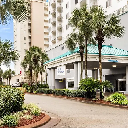 Club Wyndham At Majestic Sun-2