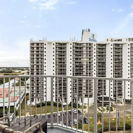 Club Wyndham At Majestic Sun-3