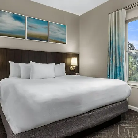 Club Wyndham Beach Street Cottages-2
