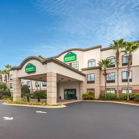 Wingate By Wyndham Destin-3