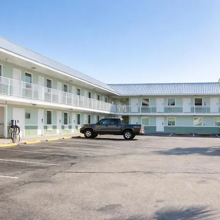 Destin Inn & Suites-3