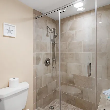 Sundestin Resort, 2 Bedroom, Gulf Front, Corner Condo-2