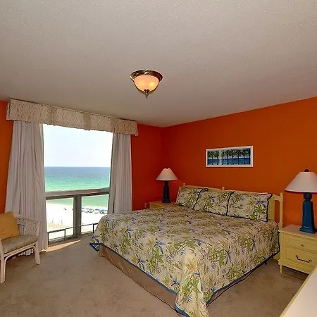Shoreline Towers By Dale E Peterson Vacations-3